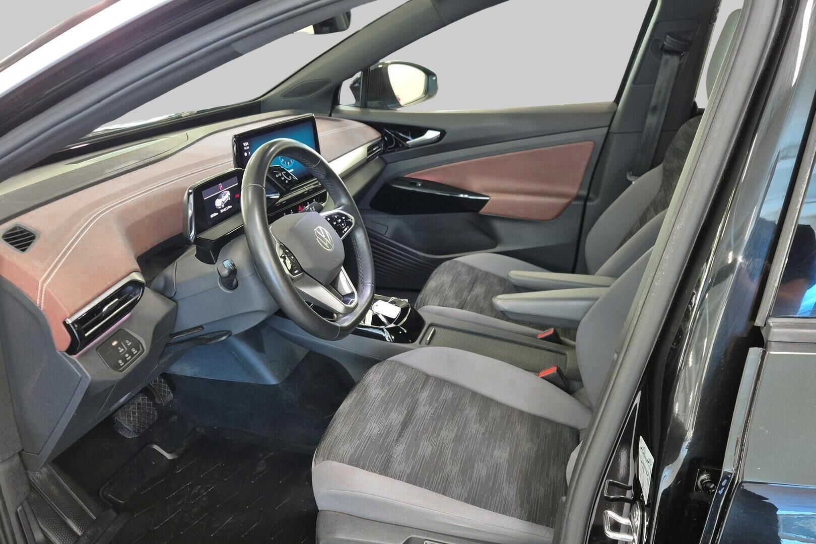 Volkswagen ID.5 iso kuva 14