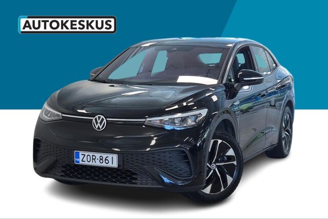 Volkswagen ID.5
