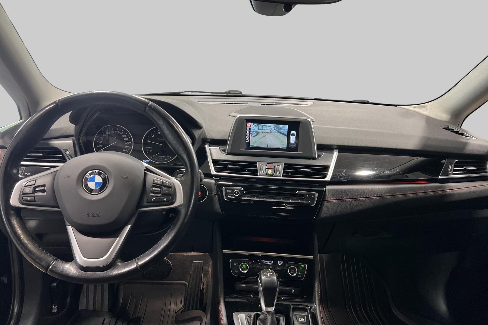 BMW 2-sarja iso kuva 11