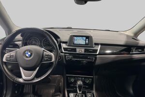 BMW 2-sarja esikatselu 11
