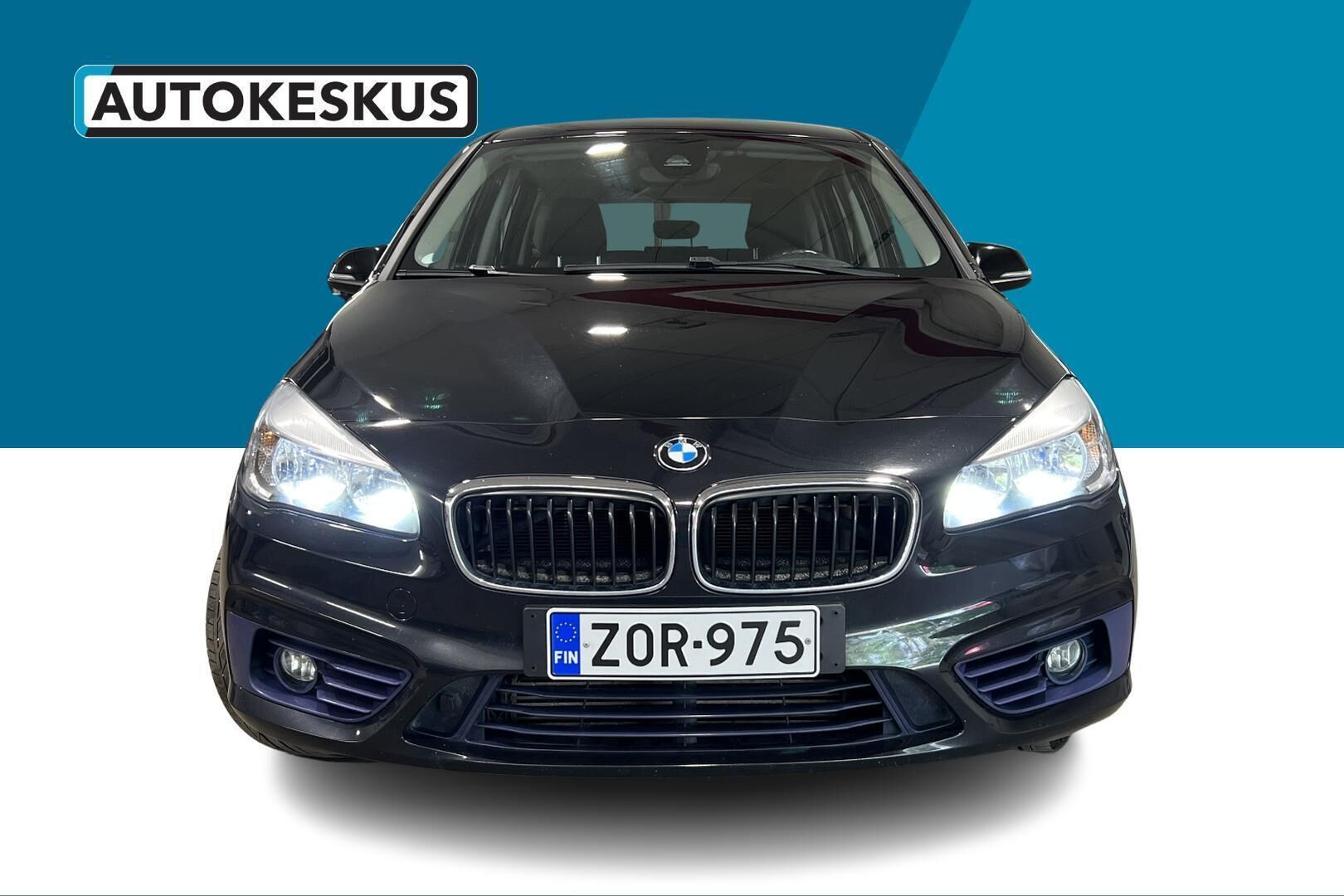 BMW 2-sarja iso kuva 2
