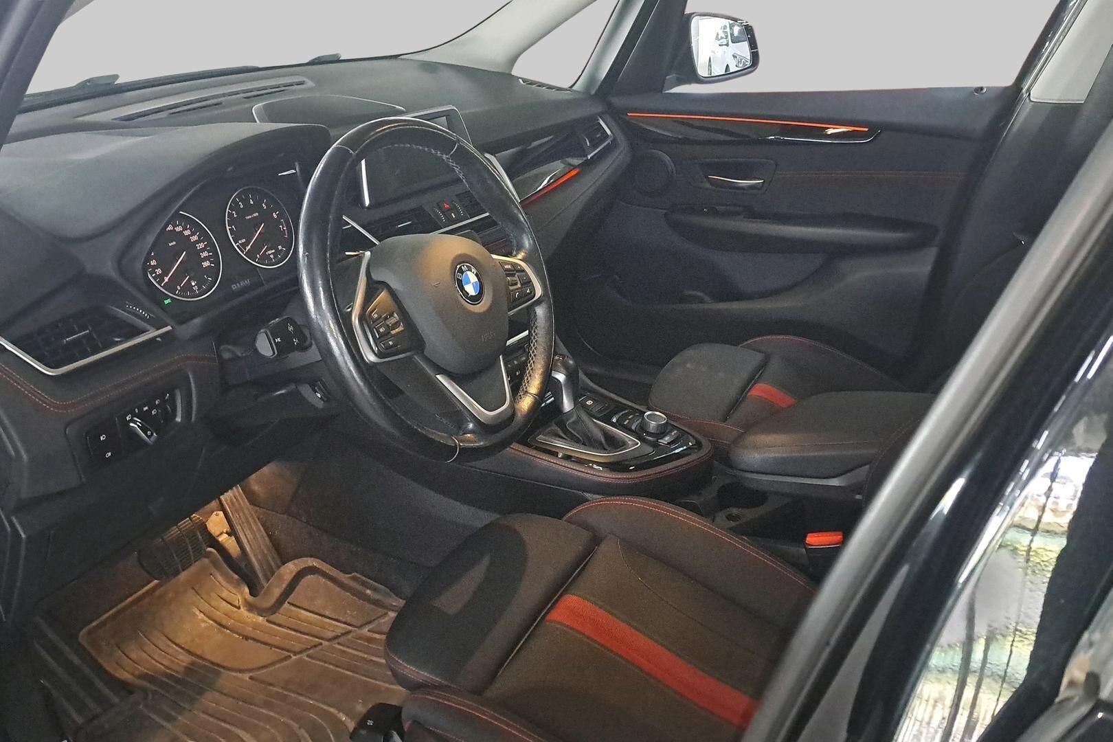 BMW 2-sarja iso kuva 2