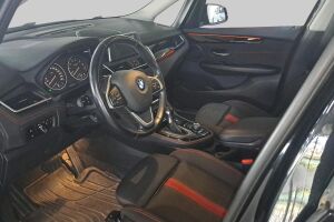 BMW 2-sarja esikatselu 2