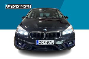 BMW 2-sarja esikatselu 2