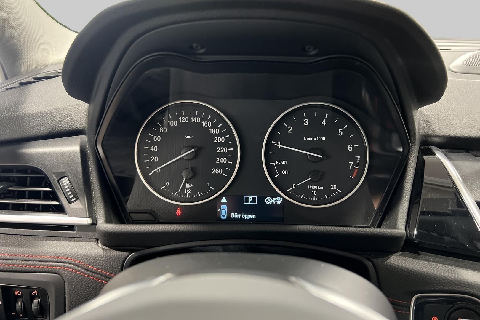 BMW 2-sarja iso kuva 23