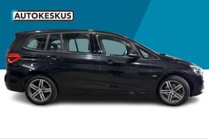 BMW 2-sarja esikatselu 4