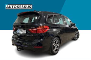 BMW 2-sarja esikatselu 5