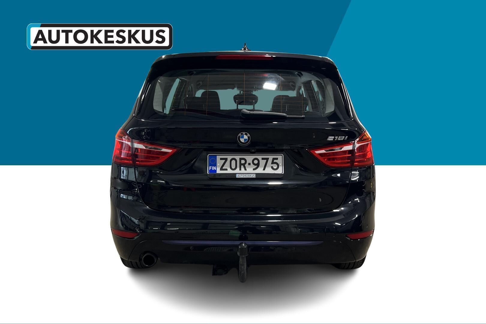 BMW 2-sarja iso kuva 6