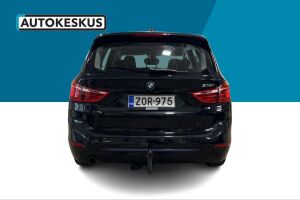 BMW 2-sarja esikatselu 6