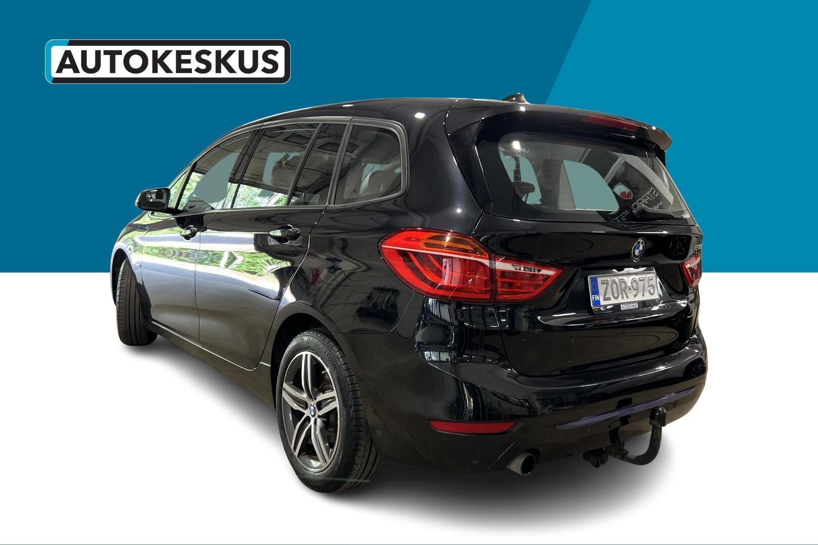 BMW 2-sarja iso kuva 7