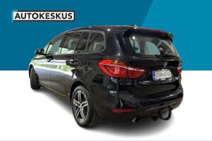 BMW 2-sarja esikatselu 7