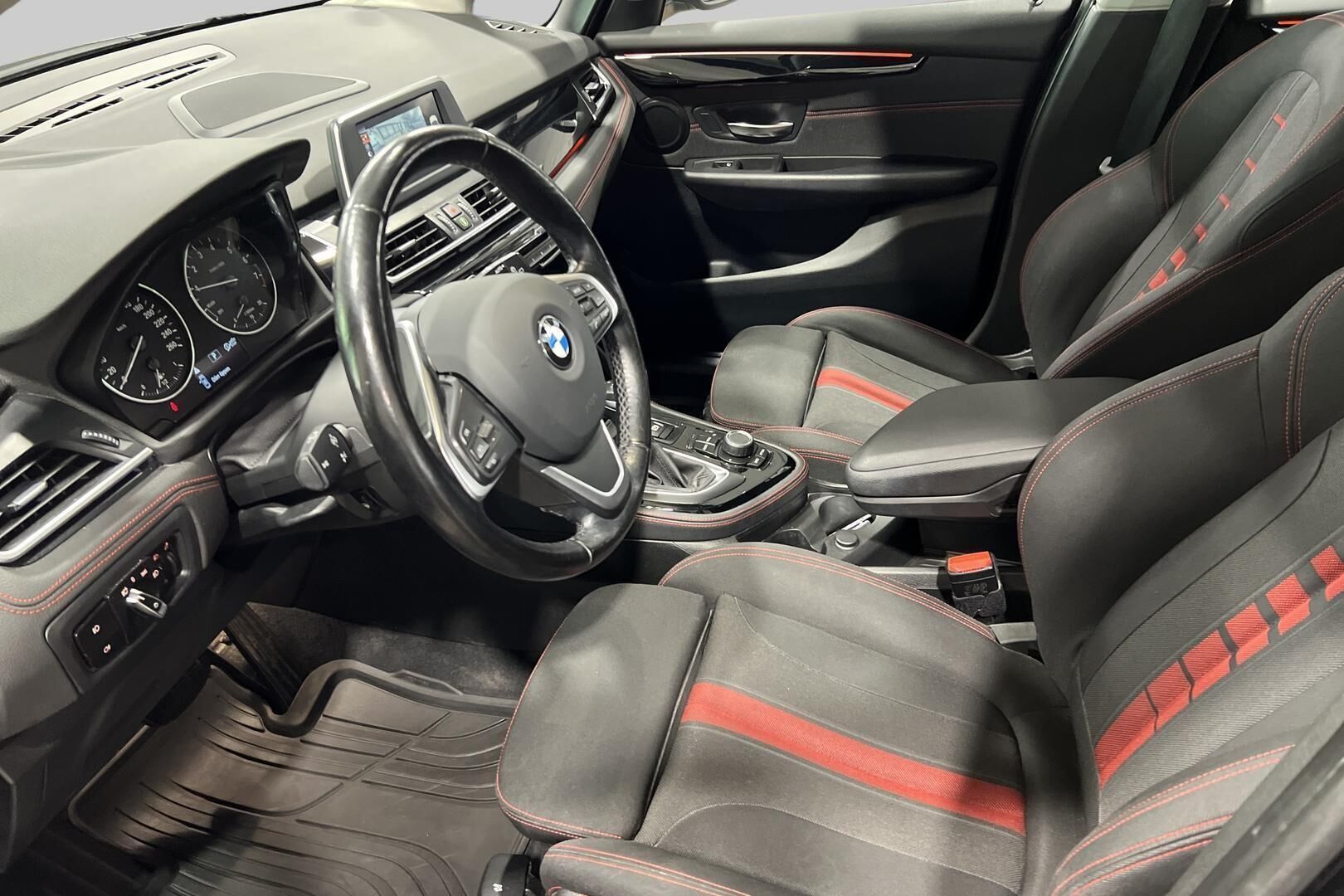 BMW 2-sarja iso kuva 9