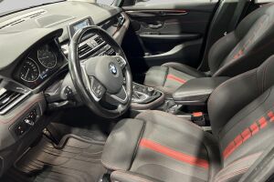 BMW 2-sarja esikatselu 9