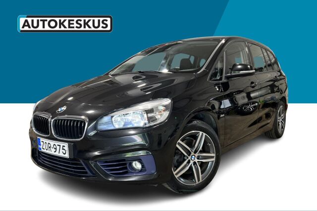 BMW 2-sarja