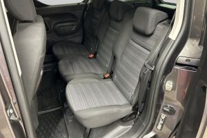 Opel Combo-e esikatselu 10