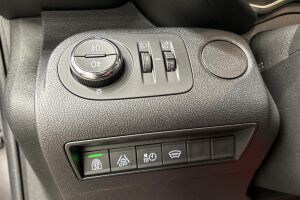 Opel Combo-e esikatselu 19