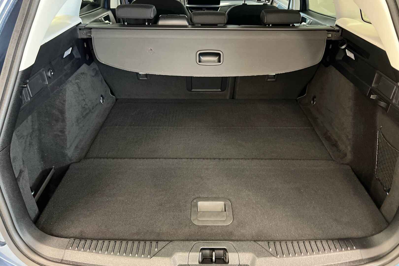 Ford Focus iso kuva 10