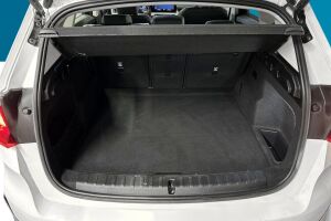 BMW X1 esikatselu 8