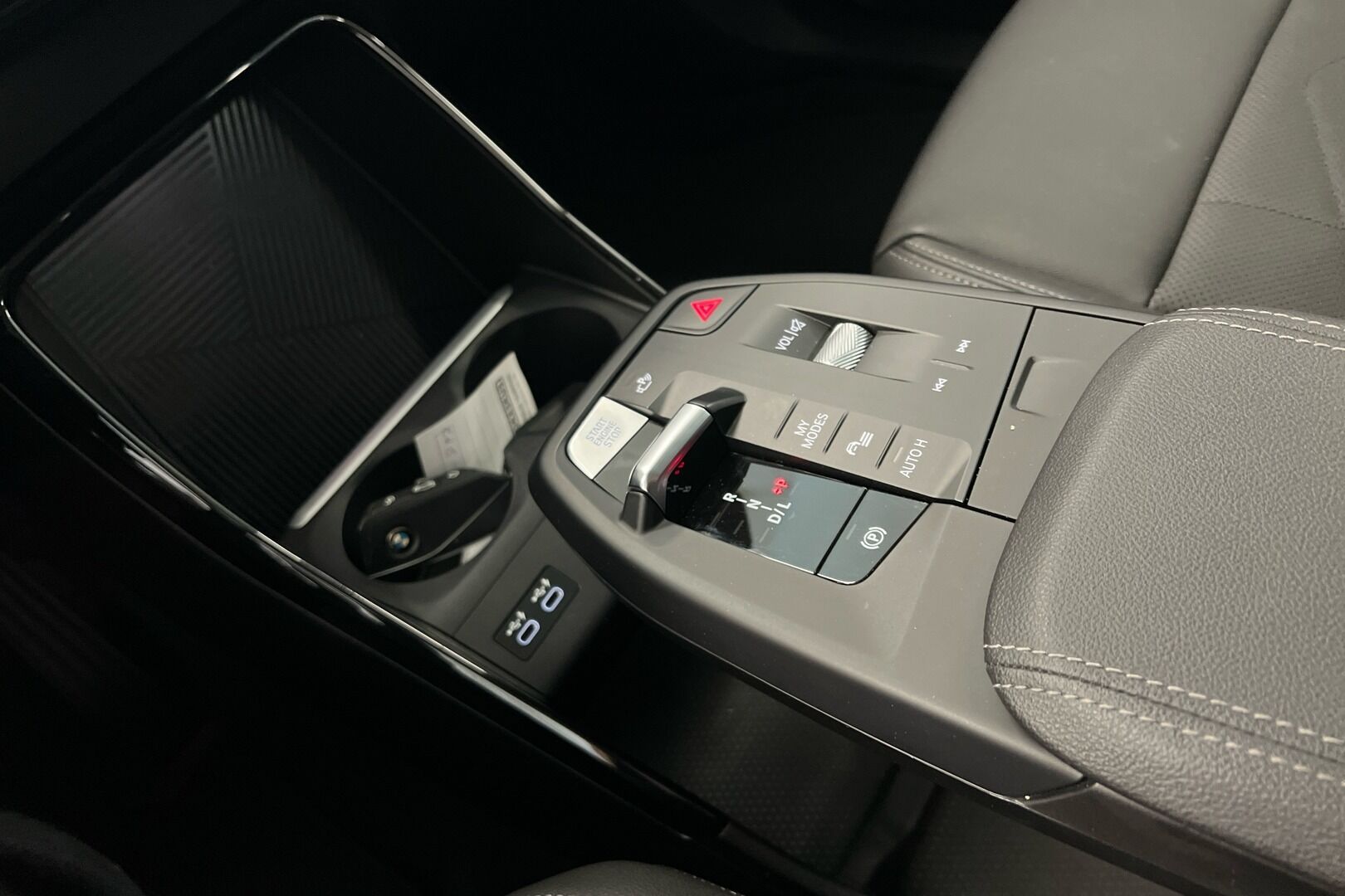 BMW X1 iso kuva 19
