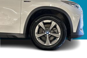 BMW X1 esikatselu 9