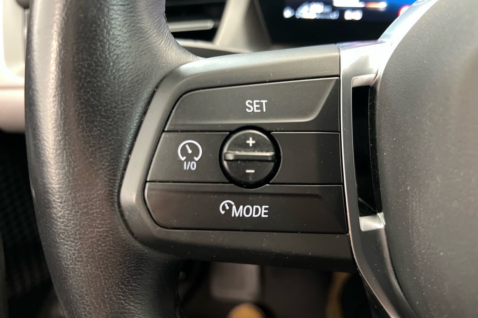 BMW X1 iso kuva 10