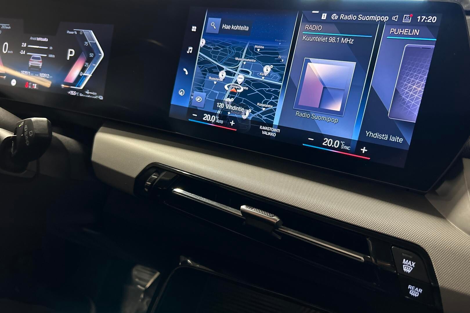 BMW X1 iso kuva 29