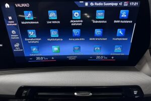 BMW X1 esikatselu 30