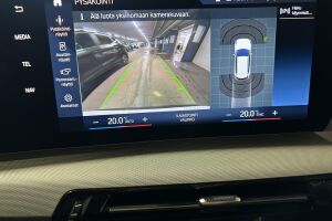 BMW X1 esikatselu 31