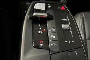 BMW X1 esikatselu 15