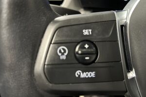 BMW X1 esikatselu 17