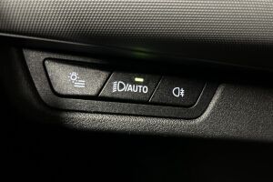 BMW X1 esikatselu 18