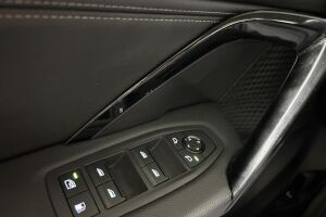 BMW X1 esikatselu 19