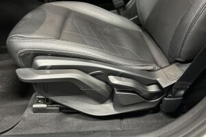 BMW X1 esikatselu 20