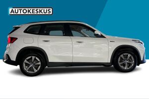 BMW X1 esikatselu 1