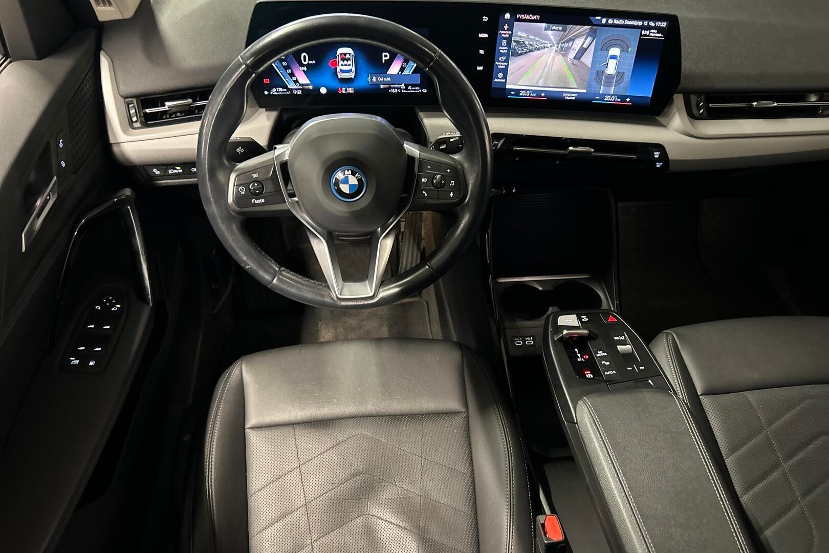 BMW X1 iso kuva 23