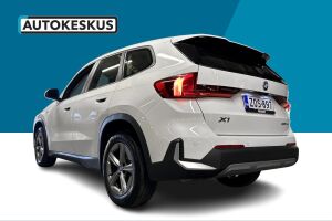 BMW X1 esikatselu 28