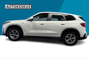BMW X1 esikatselu 4