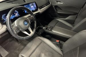 BMW X1 esikatselu 5