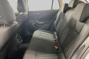 Skoda Kamiq esikatselu 10
