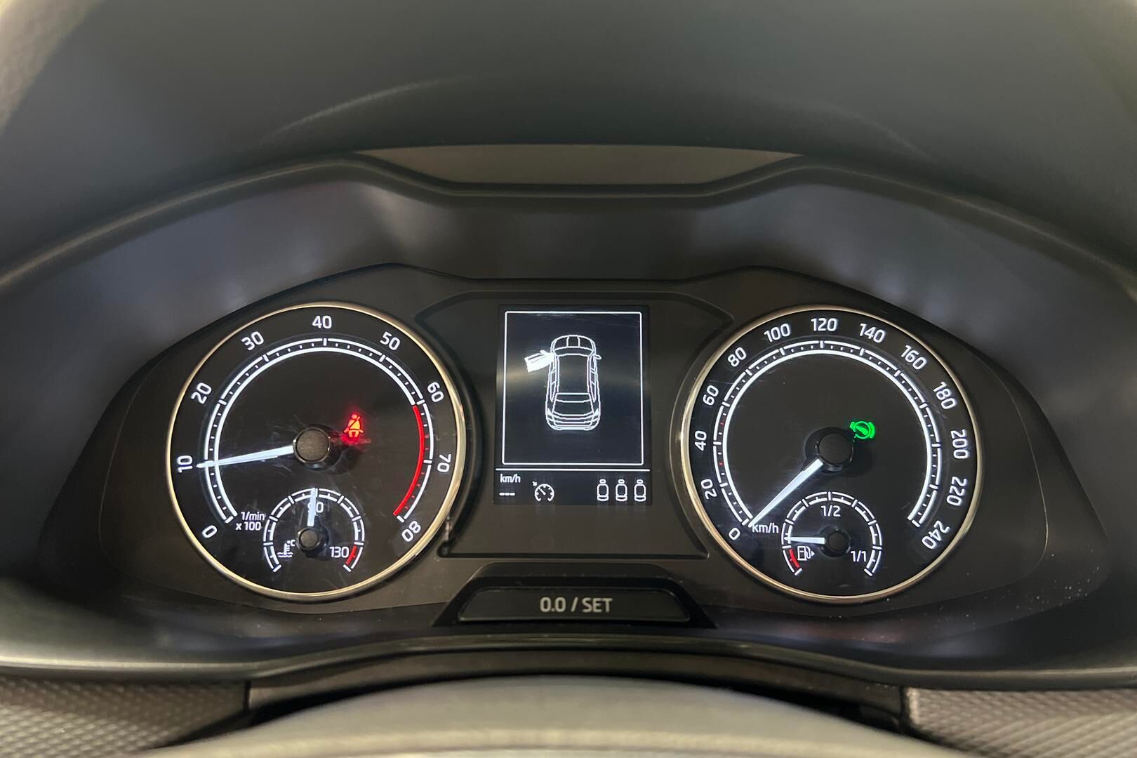 Skoda Kamiq iso kuva 14