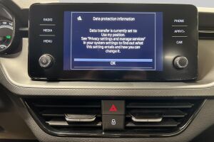 Skoda Kamiq esikatselu 15
