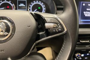 Skoda Kamiq esikatselu 16