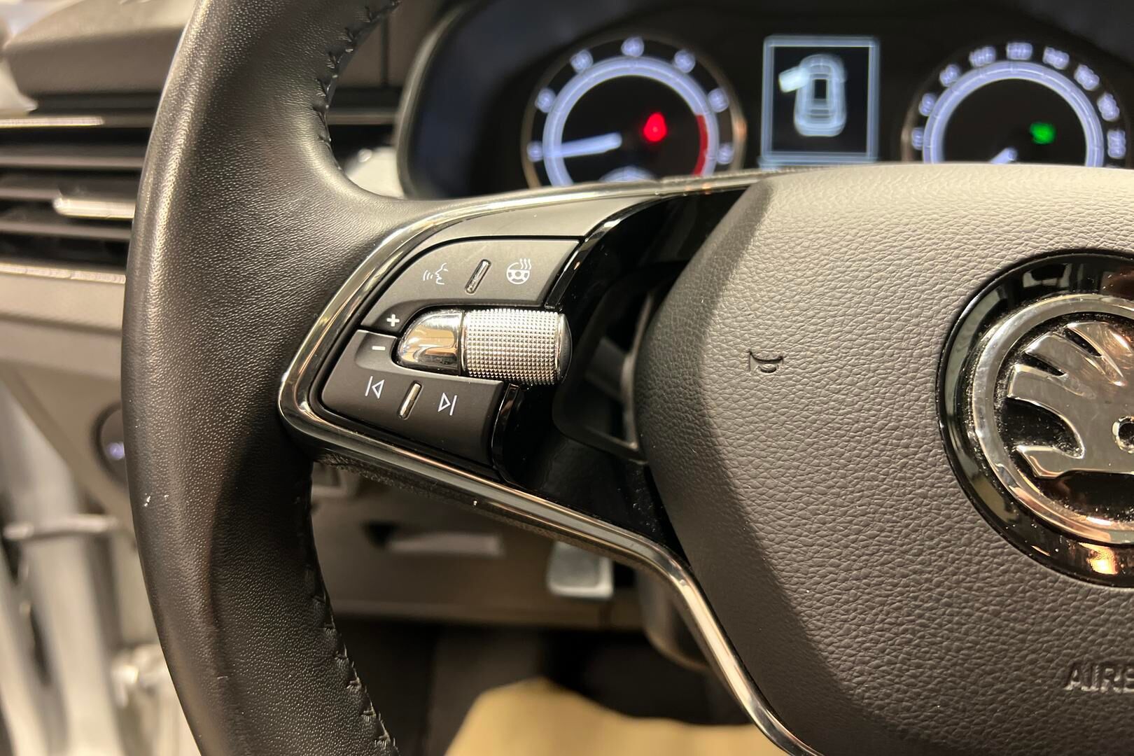 Skoda Kamiq iso kuva 17