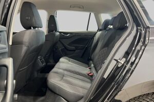 Skoda Kamiq esikatselu 10