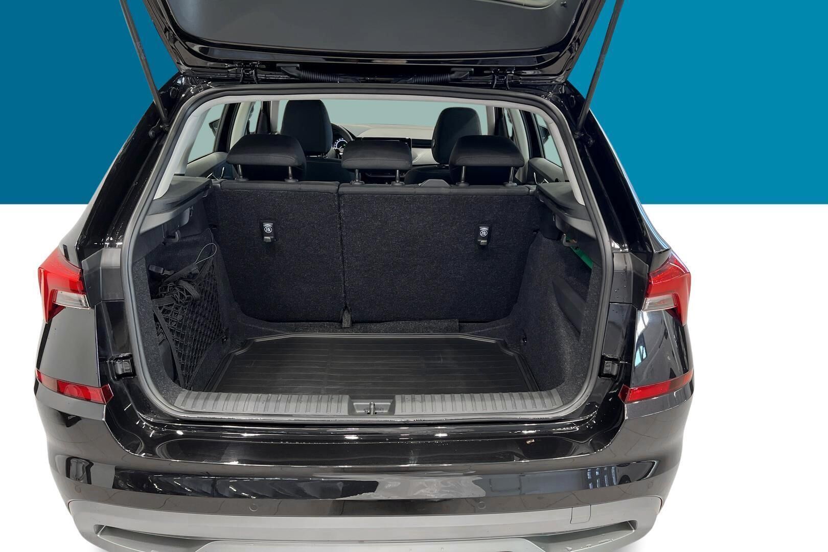 Skoda Kamiq iso kuva 12