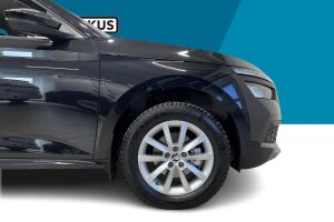 Skoda Kamiq esikatselu 13