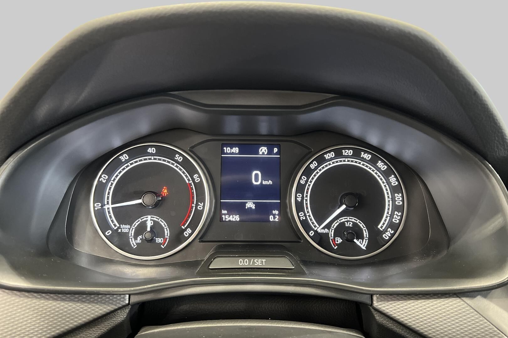 Skoda Kamiq iso kuva 14