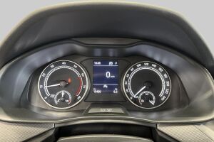 Skoda Kamiq esikatselu 14