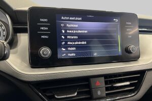 Skoda Kamiq esikatselu 18