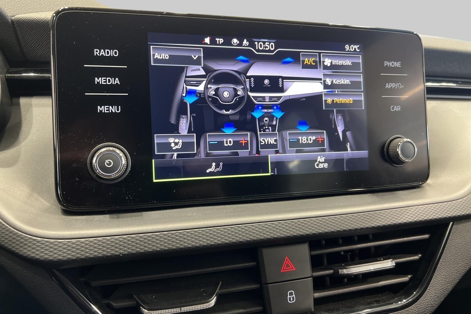 Skoda Kamiq iso kuva 20